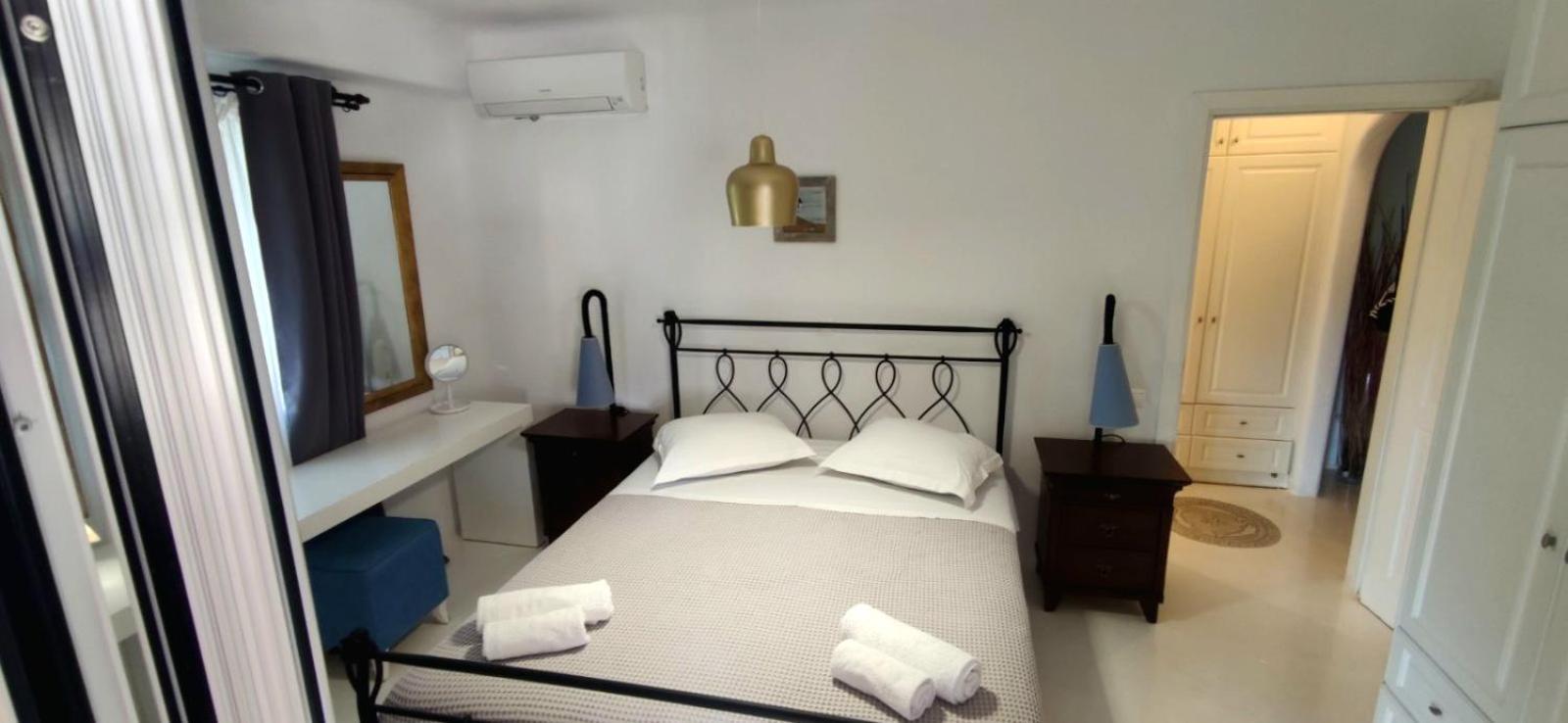 Mykonian Iros Suites & Villas Mykonos Town Exteriör bild