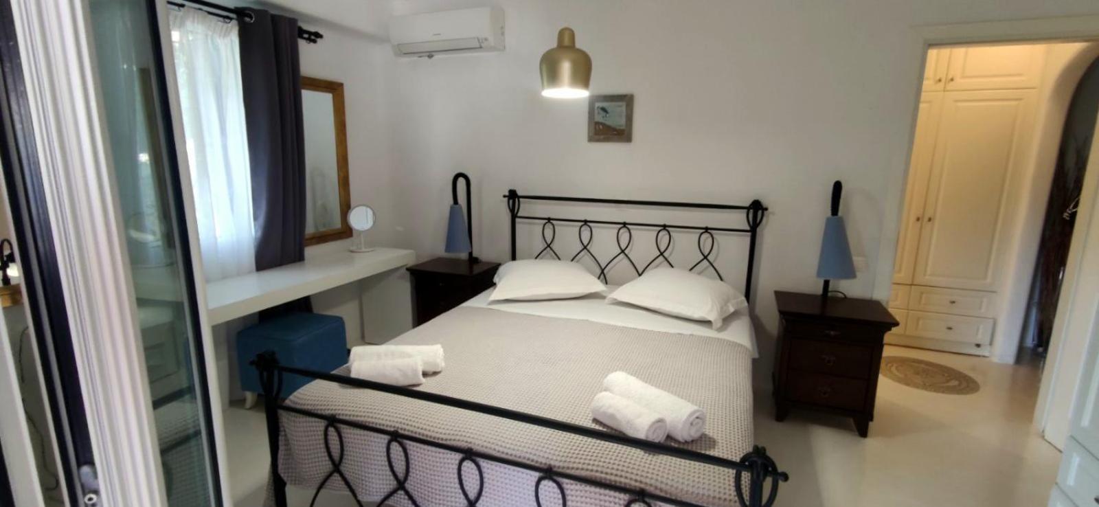 Mykonian Iros Suites & Villas Mykonos Town Exteriör bild