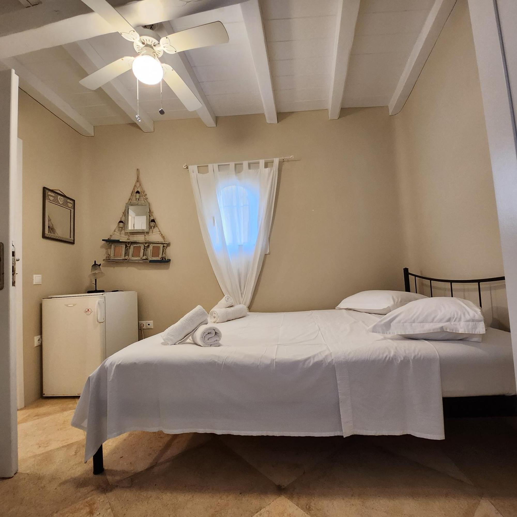 Mykonian Iros Suites & Villas Mykonos Town Exteriör bild