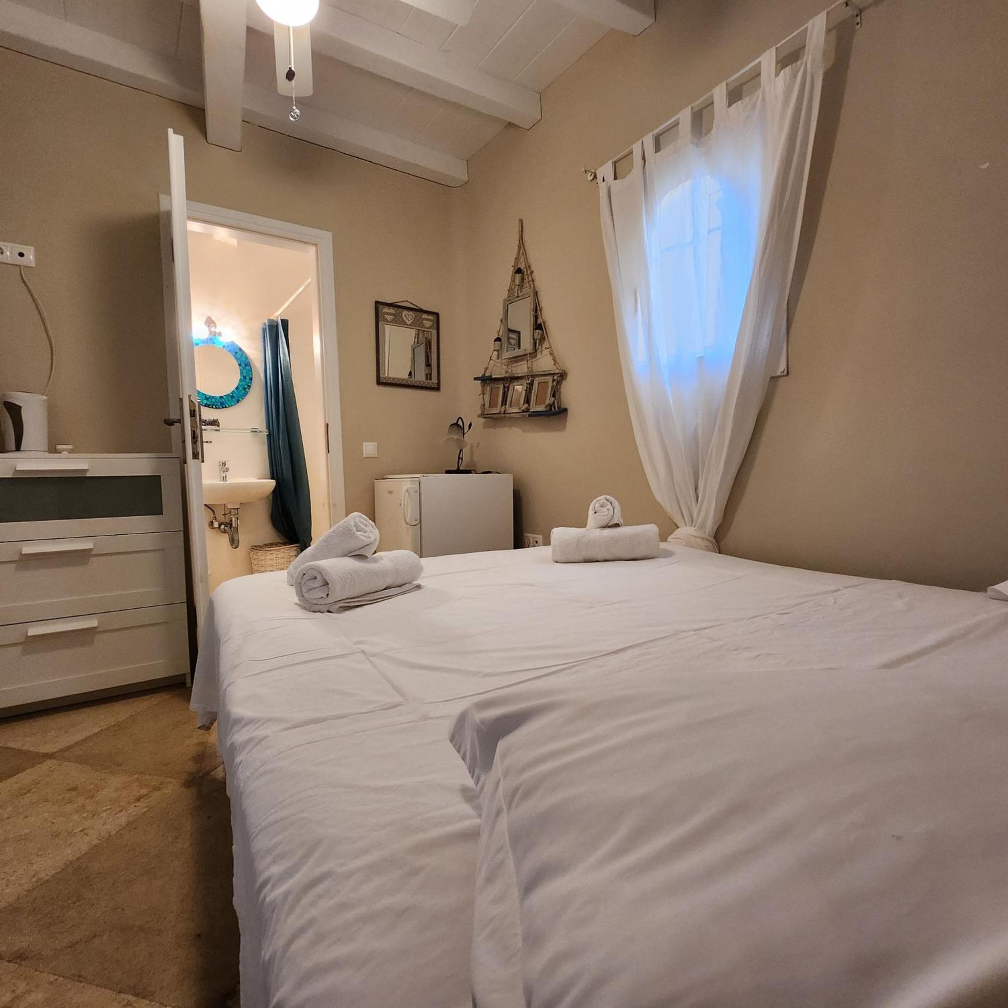 Mykonian Iros Suites & Villas Mykonos Town Exteriör bild