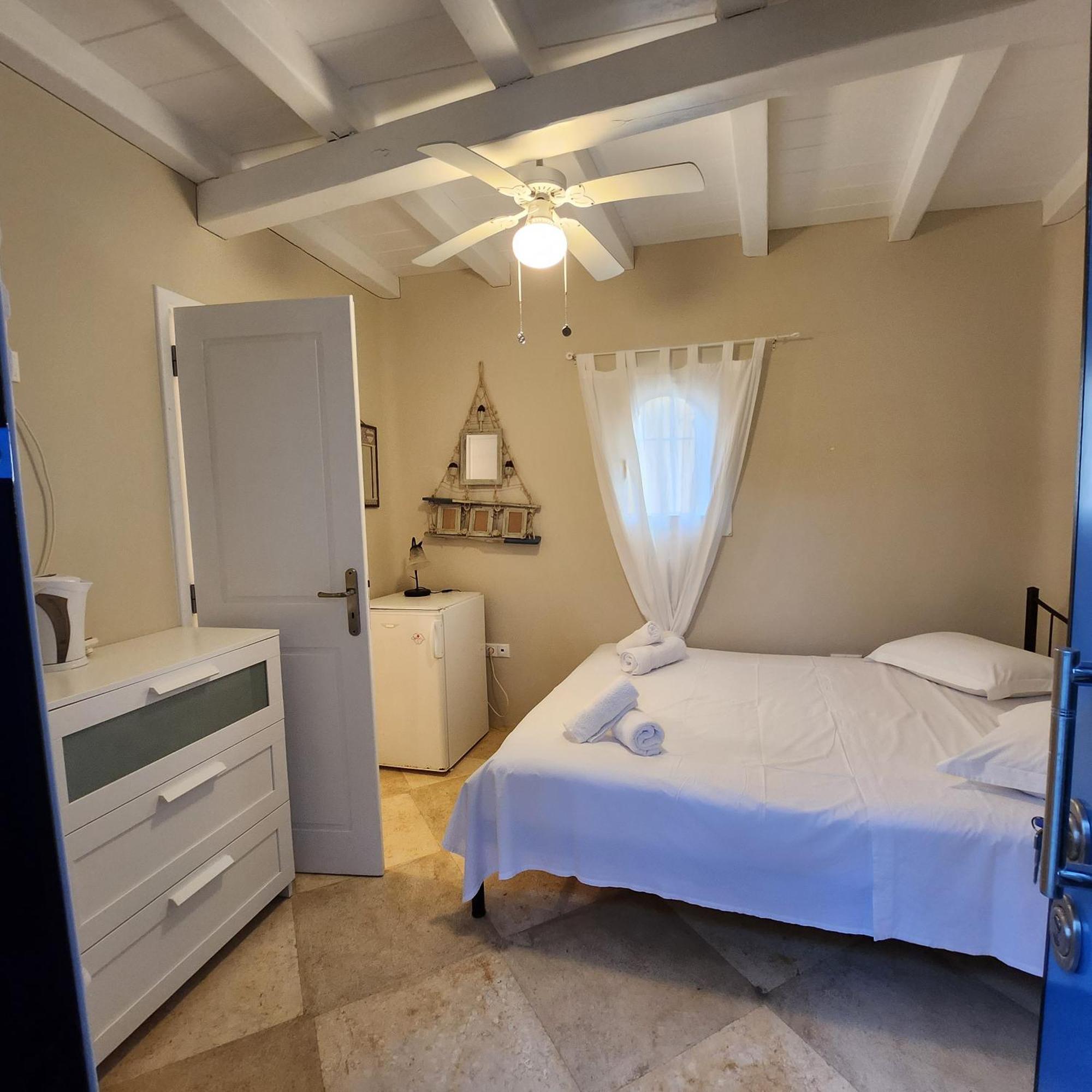 Mykonian Iros Suites & Villas Mykonos Town Exteriör bild