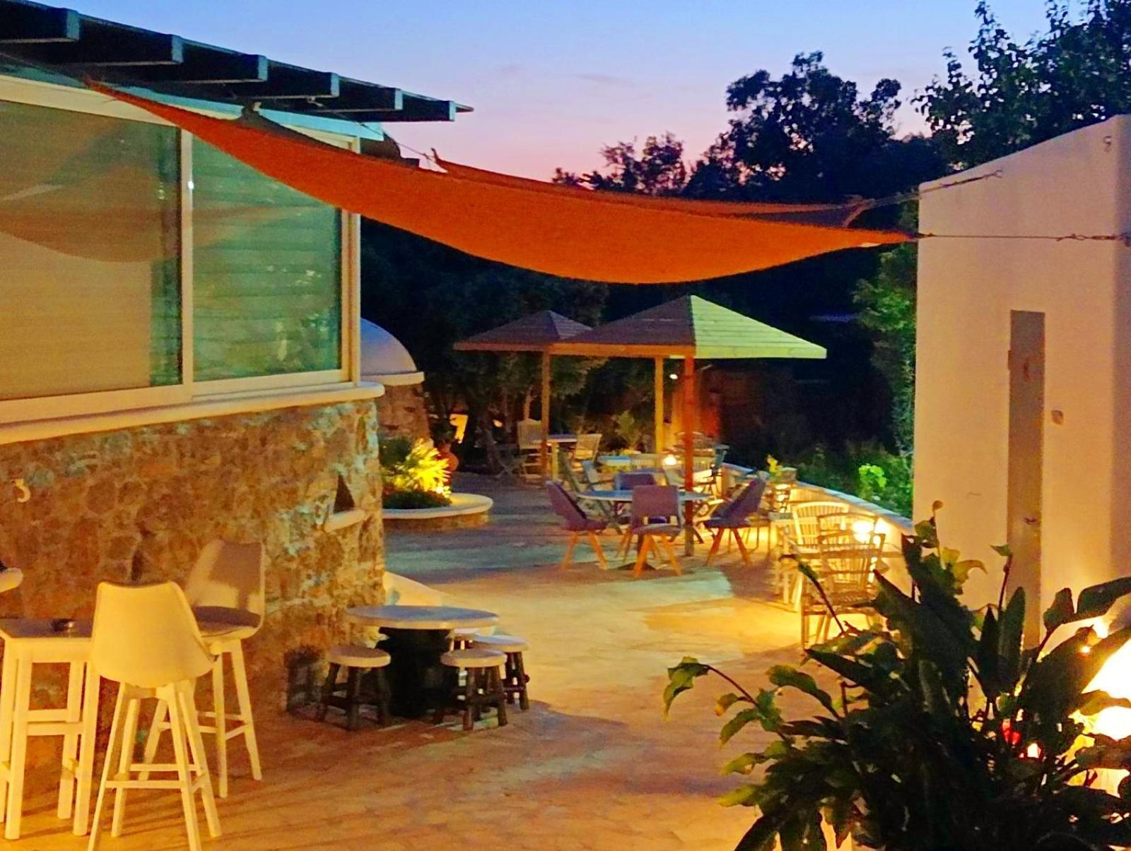Mykonian Iros Suites & Villas Mykonos Town Exteriör bild
